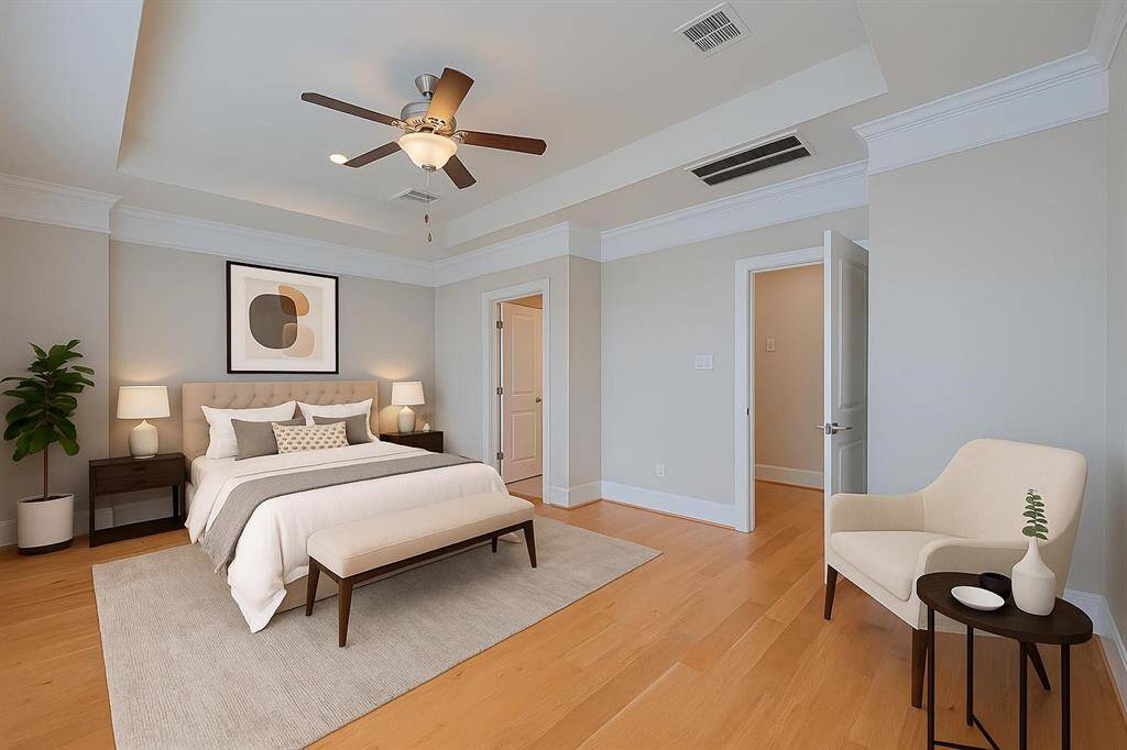 Virtually Staged.  Schedule your showing today!