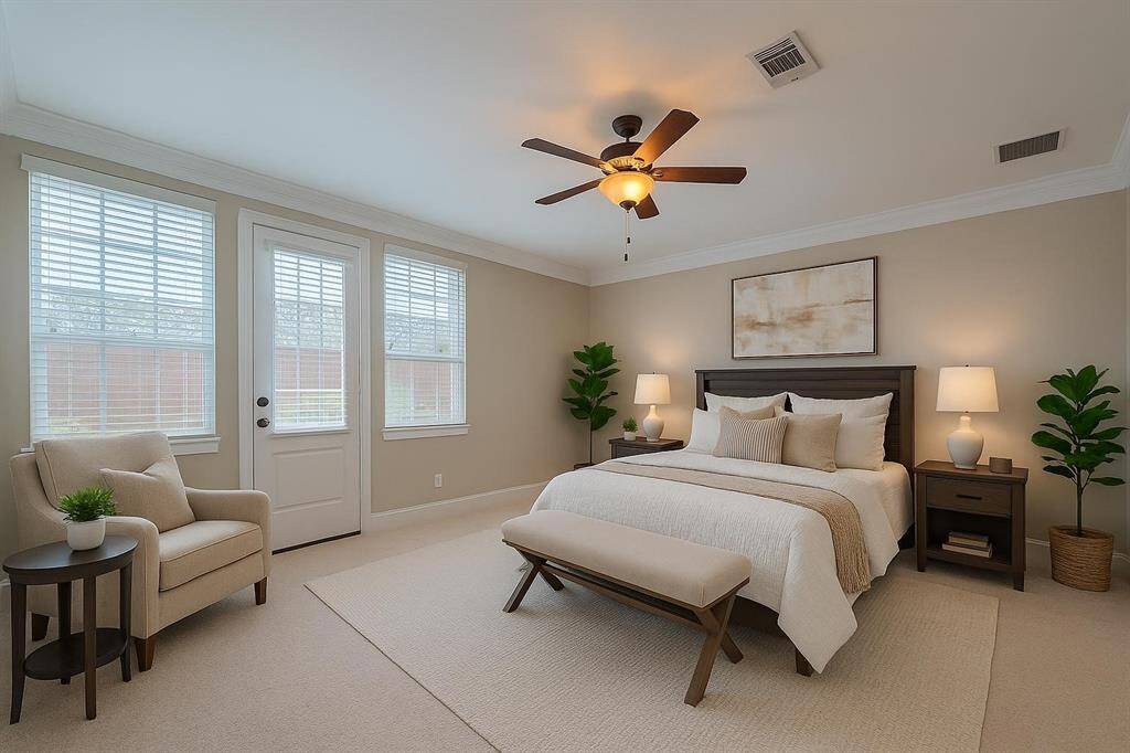 Virtually Staged.  Schedule your showing today!