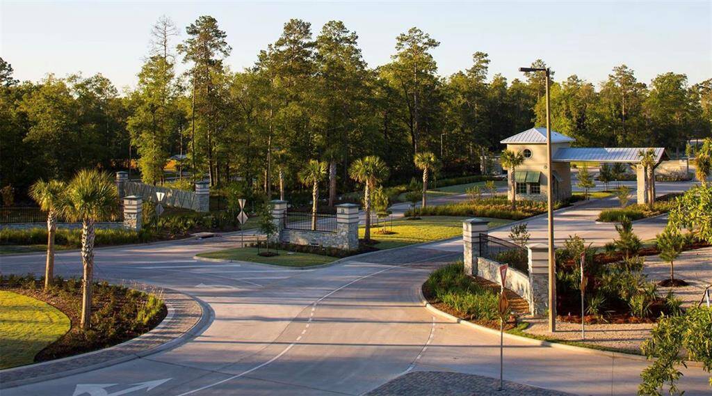 Welcome to Harper's Preserve, a gated community nestled in the vibrant city of Conroe. This area is rich with recreational opportunities, featuring numerous parks, Lake Conroe for boating and water sports, and the expansive Sam Houston National Forest.