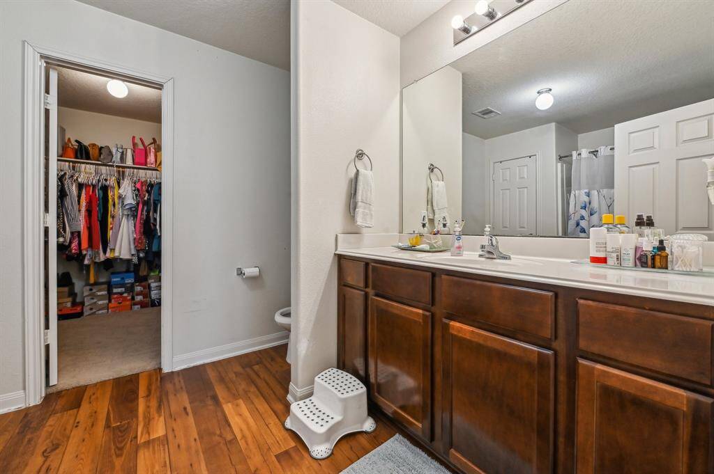 Master Bathroom , your private oasis designed for both comfort and elegance