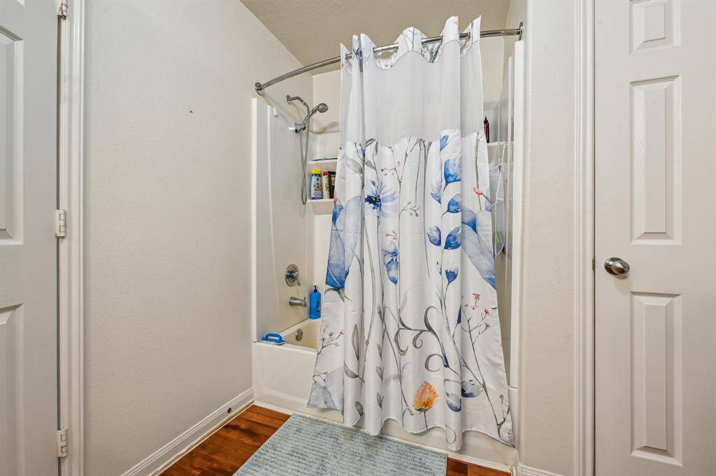 Master Bathroom View 3