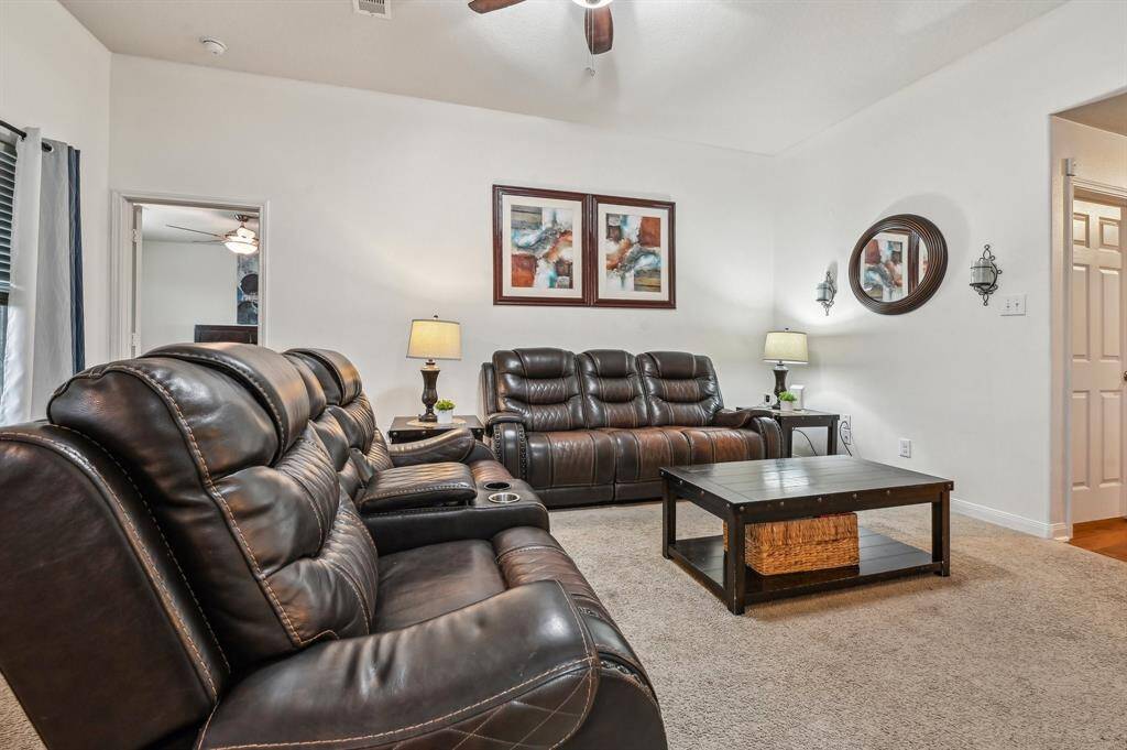 Living Room View 3