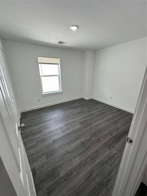 2nd downstairs bedroom