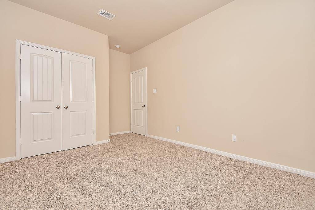 3rd bedroom