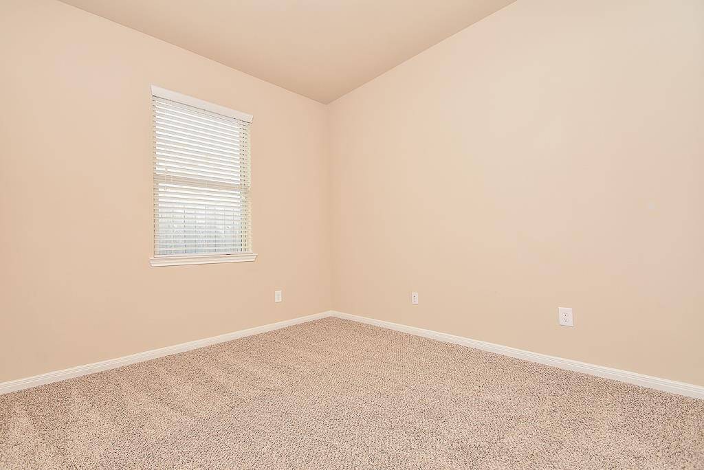 4th bedroom