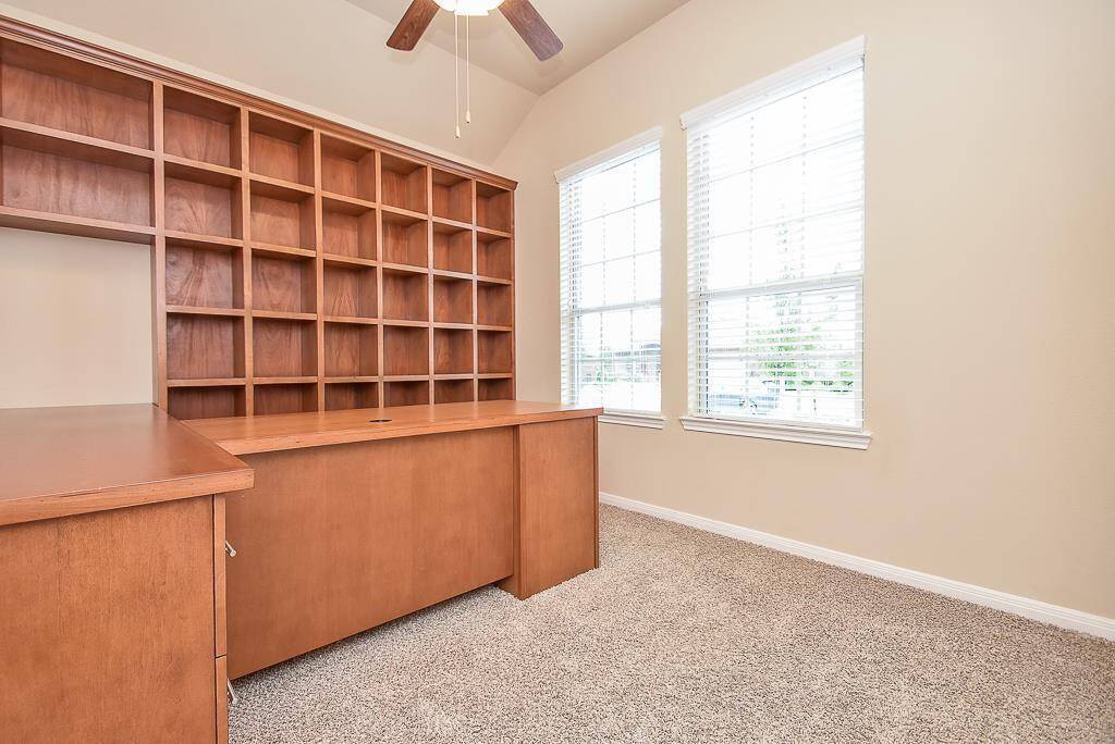 Study with built-ins