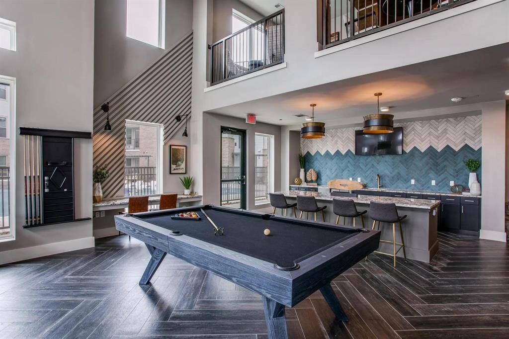 Photos displayed may be of similar units or floor plans featuring the same finishes. Not of actual unit