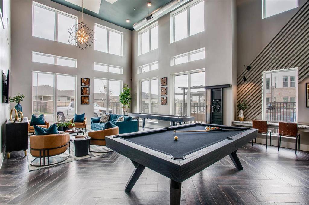 Photos displayed may be of similar units or floor plans featuring the same finishes. Not of actual unit