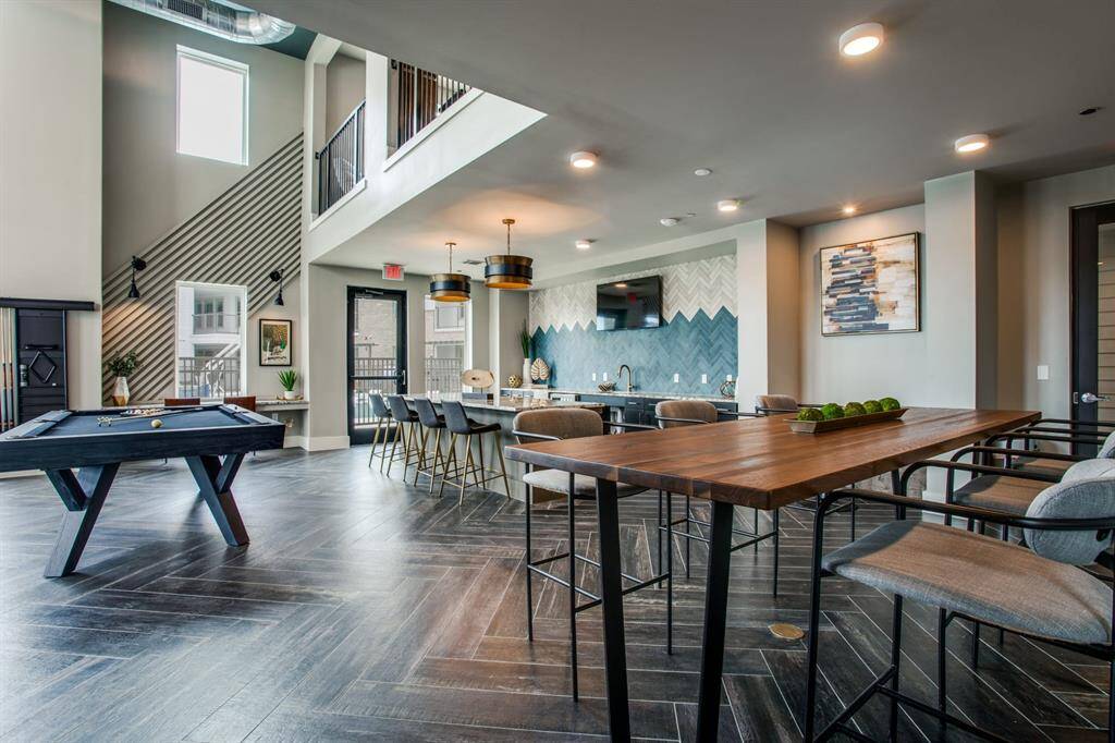 Photos displayed may be of similar units or floor plans featuring the same finishes. Not of actual unit