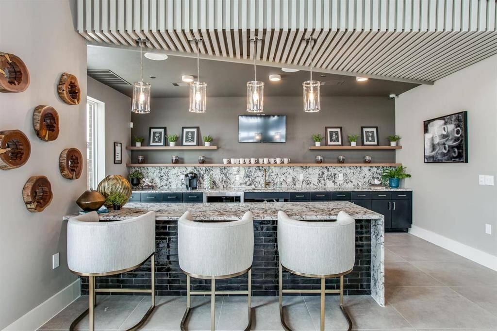 Photos displayed may be of similar units or floor plans featuring the same finishes. Not of actual unit