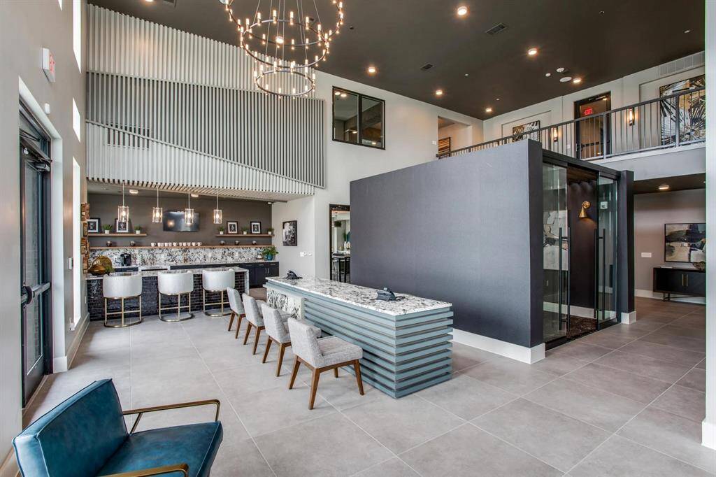 Photos displayed may be of similar units or floor plans featuring the same finishes. Not of actual unit