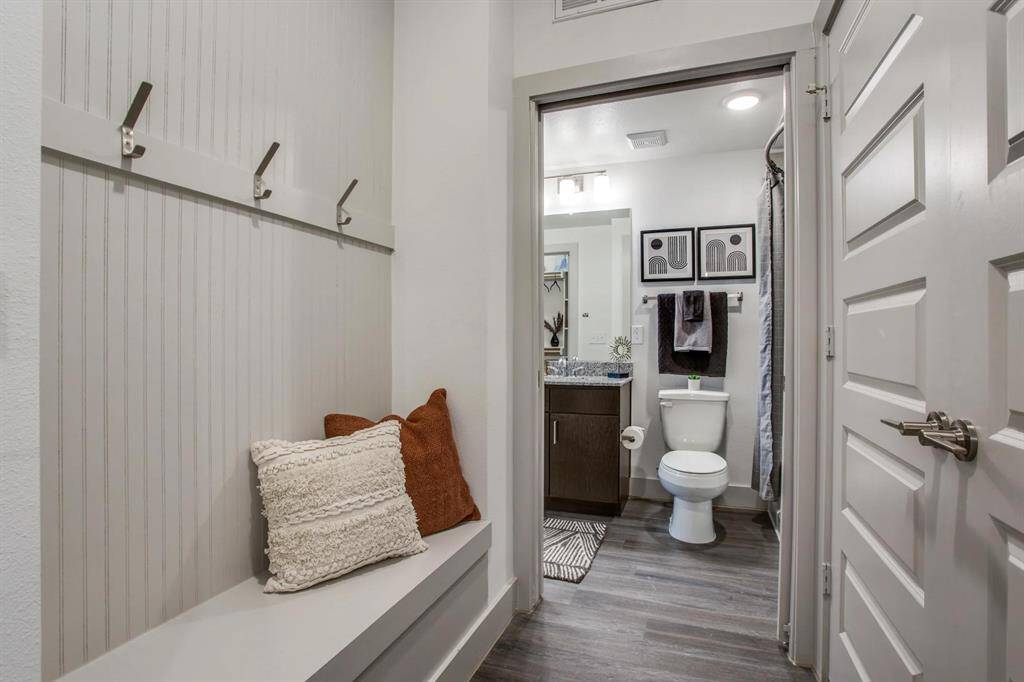 Photos displayed may be of similar units or floor plans featuring the same finishes. Not of actual unit