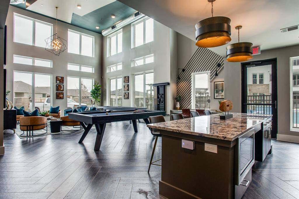Photos displayed may be of similar units or floor plans featuring the same finishes. Not of actual unit