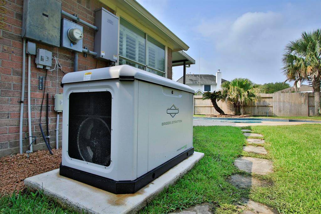 Generator
