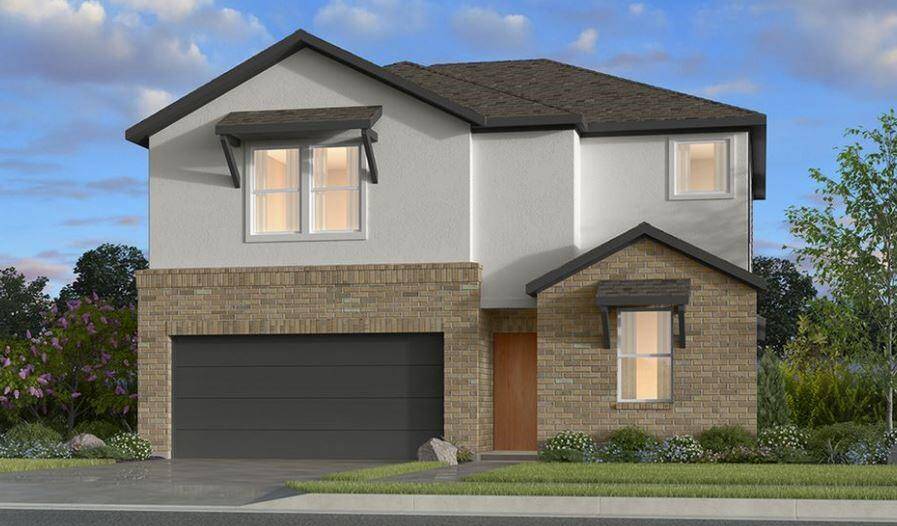 VIRTUAL RENDERING