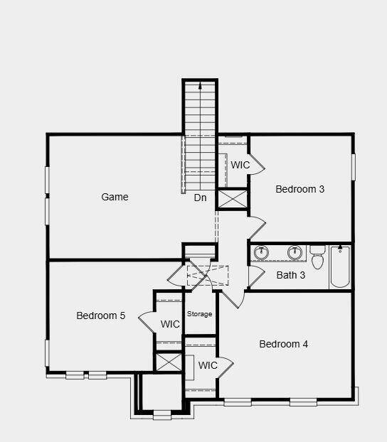 FLOORPLAN RENDERING