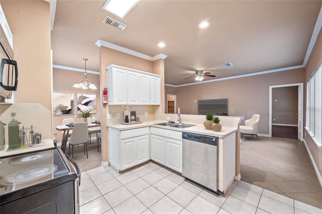 Virtual Staging