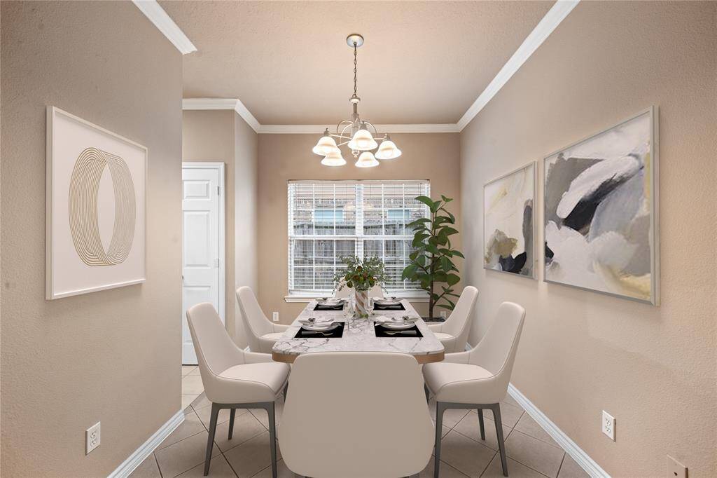 Virtual Staging