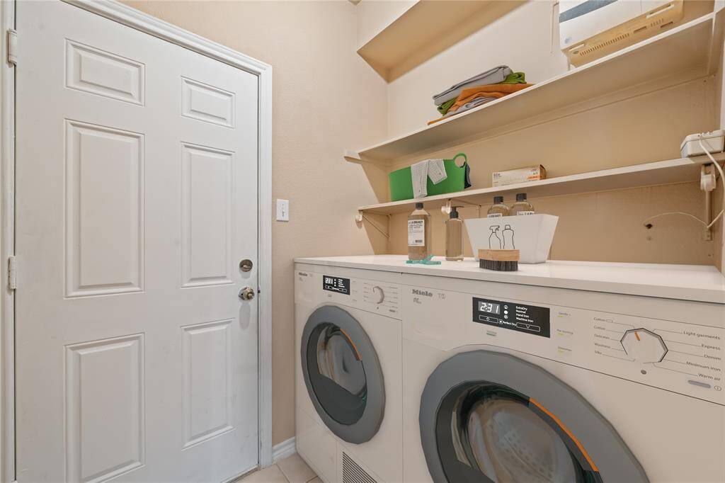 Virtual Staging