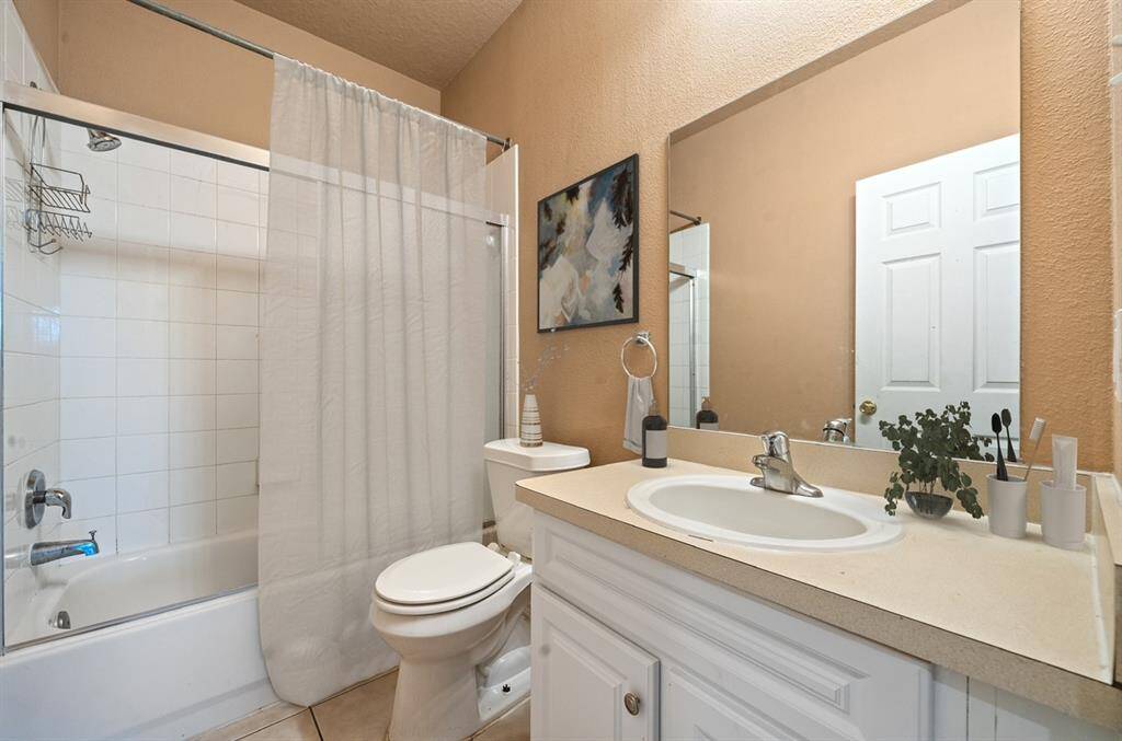 Virtual Staging