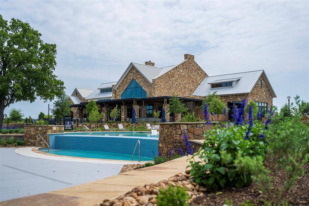 Enjoy ultimate convenience with this resort-style pool located just steps from The Summit clubhouse at Chambers Creek—perfect for relaxing after dining, fitness classes, or social events.