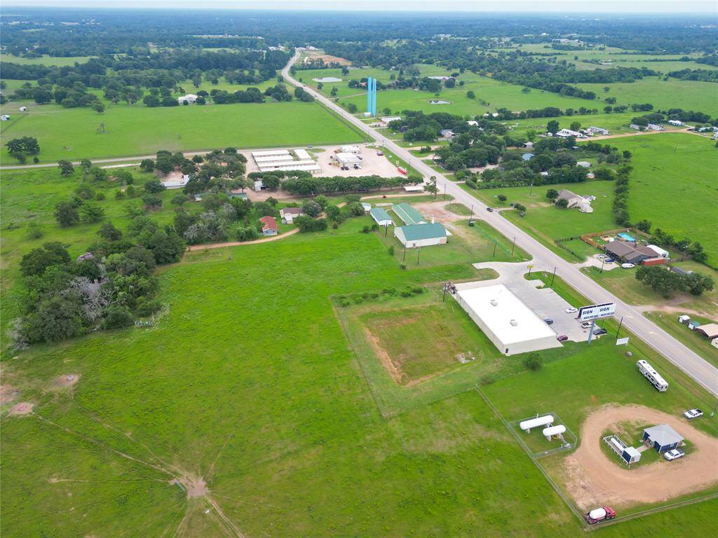 Surrounded by established businesses including retail, office, and service providers—prime location!