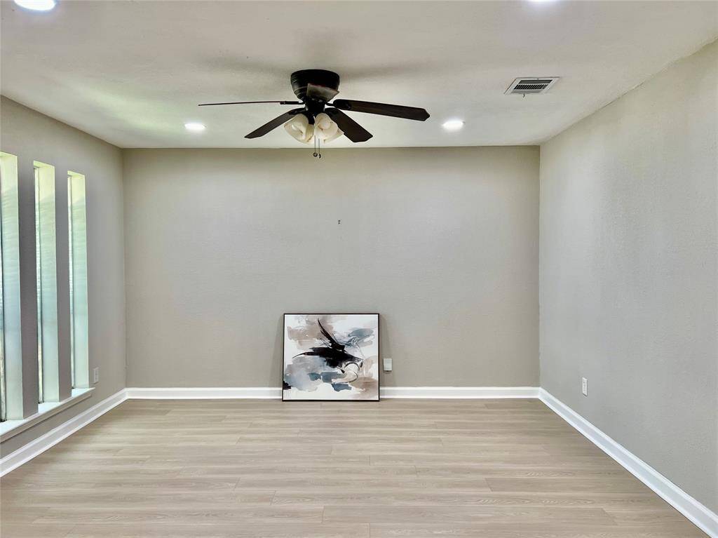 Home Office/Flex Room