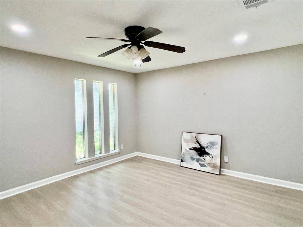 Home Office/Flex Room