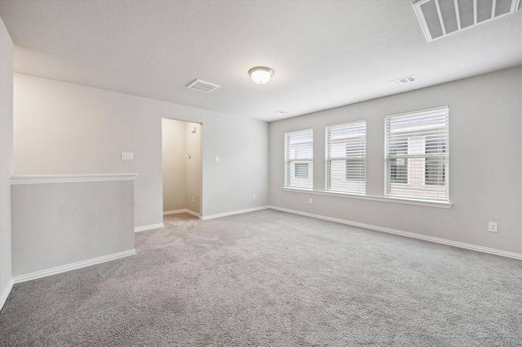 ANOTHER ANGLE OF THE GAMEROOM.