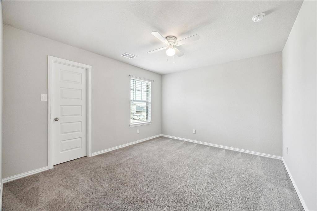 THIRD BEDROOM.