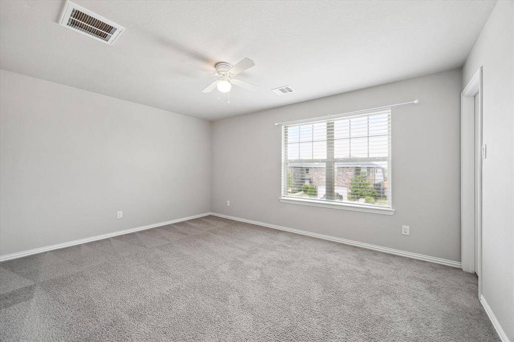 FOURTH BEDROOM.