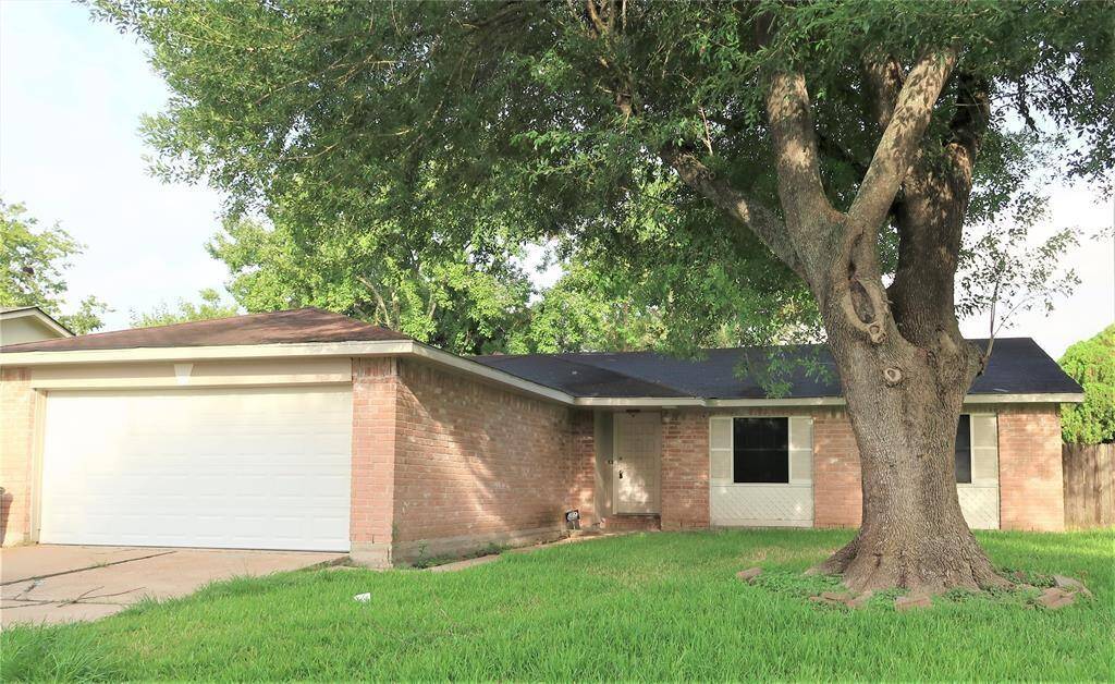 BEAUTIFUL 3 BEDROOMS AND 2 BATHROOMS HOME