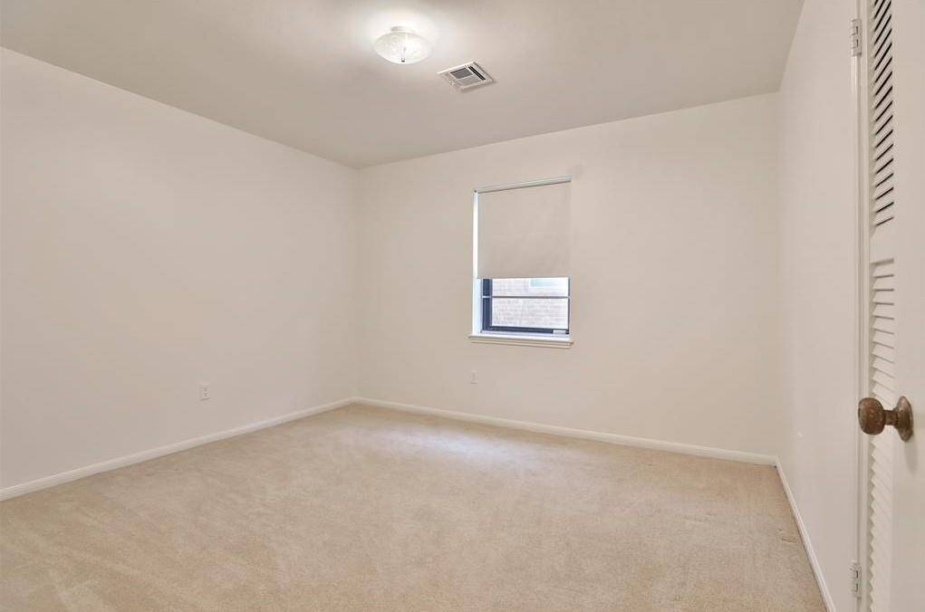View of bedroom #3.
