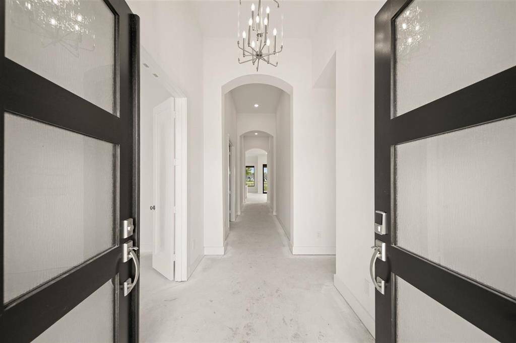 Entryway