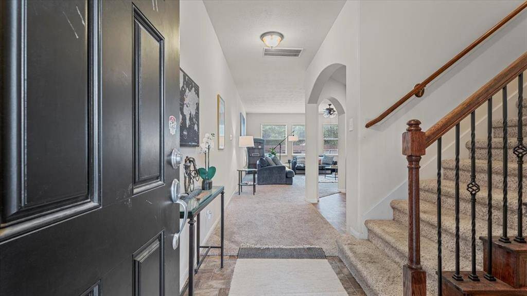 Sun-drenched living space with a warm, inviting feel