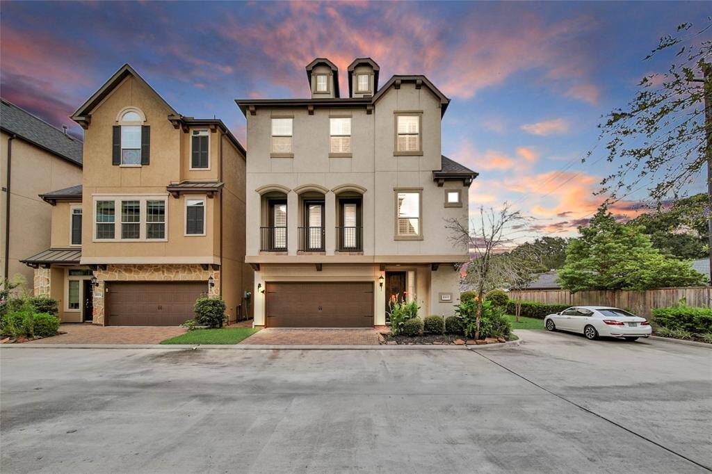 Welcome to 10602 Shadow Elm Ct!