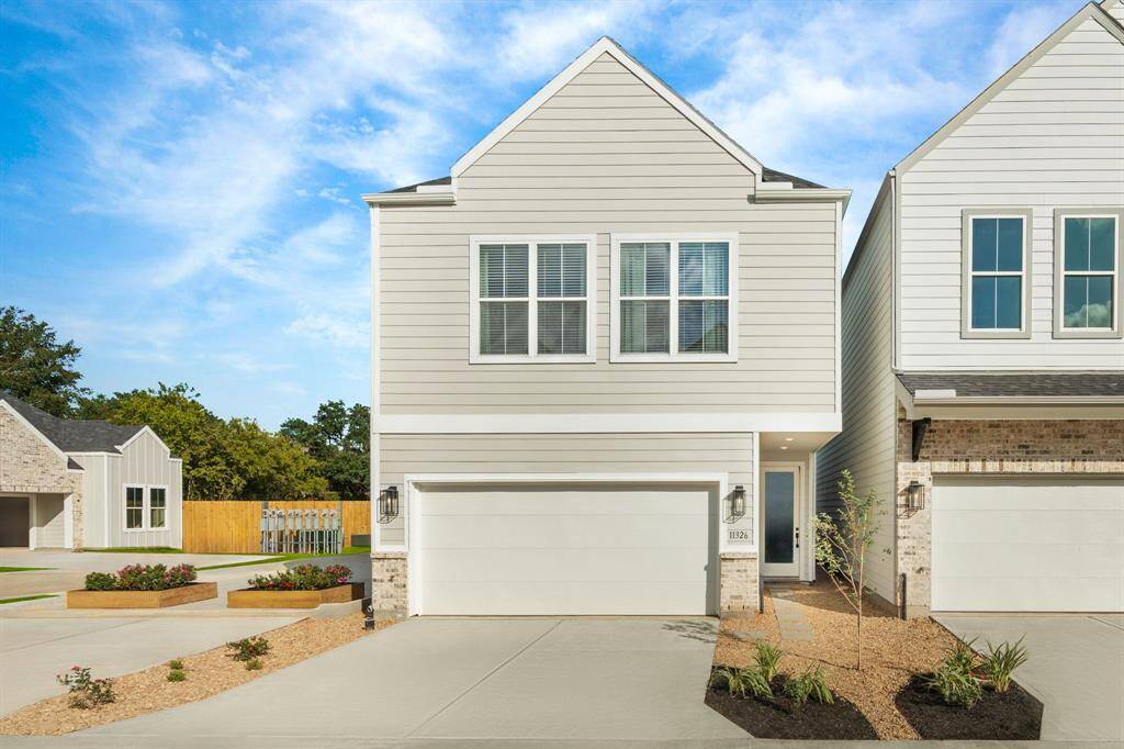Photos are of the model unit and not actual unit but it is the same floor plan.