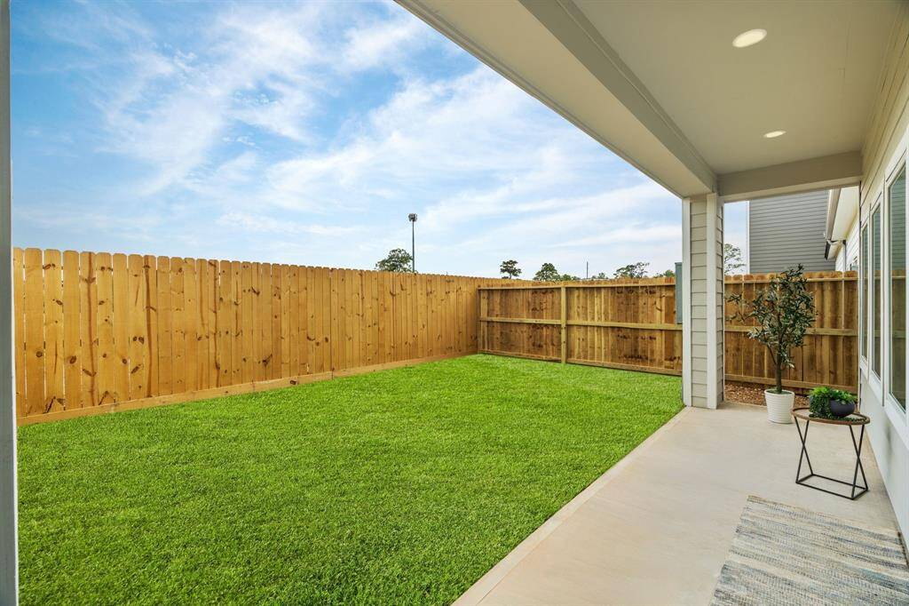 Photos are of the model unit and not actual unit but it is the same floor plan.