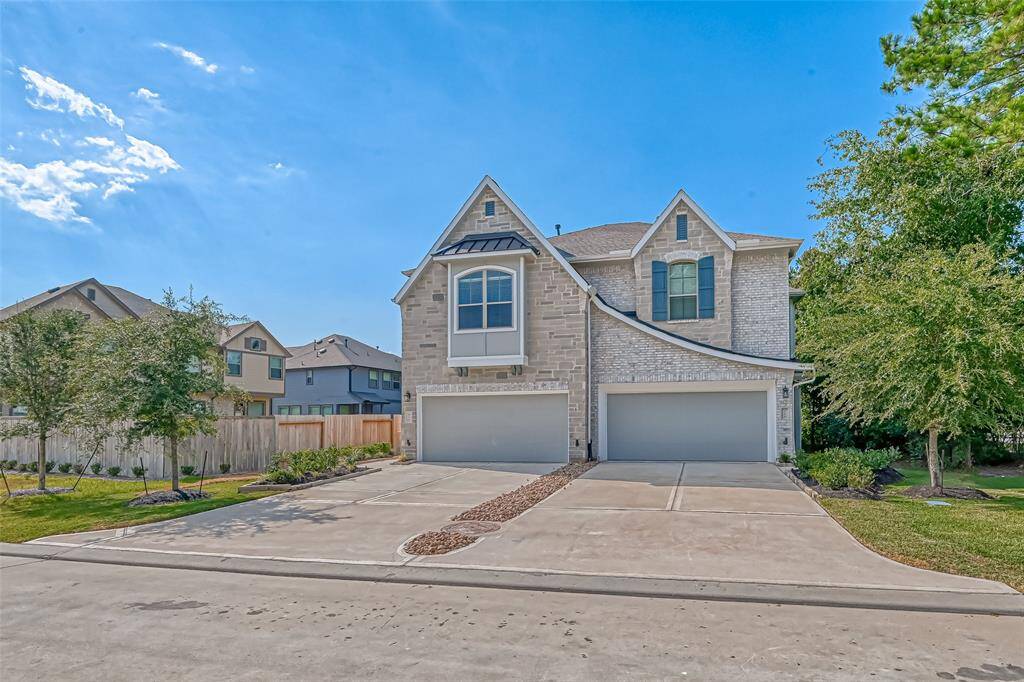 House is the one on the left