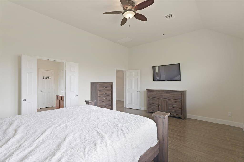 Primary  Bedroom
