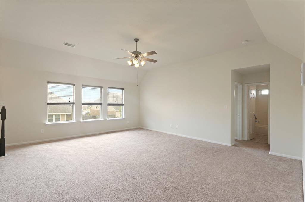 Game Room - Upstairs