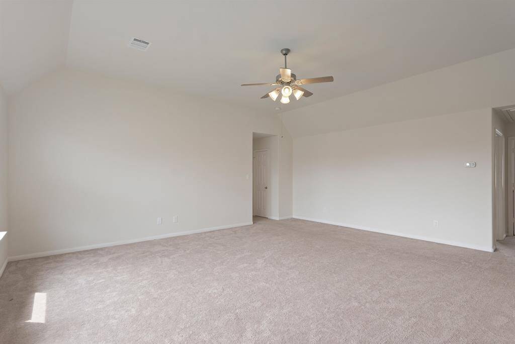 Game Room - Upstairs