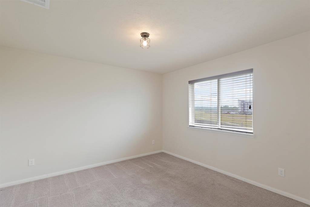 Bedroom 2 - Upstairs