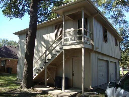 Welcome to home #2 on this property that is currently leased out until the end of the year.