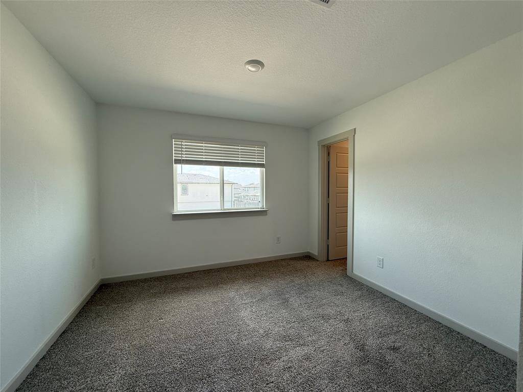 Upstairs bedroom 2