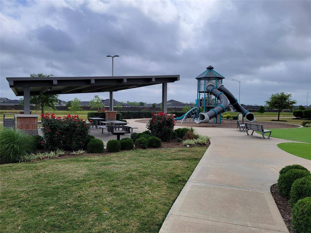 community park