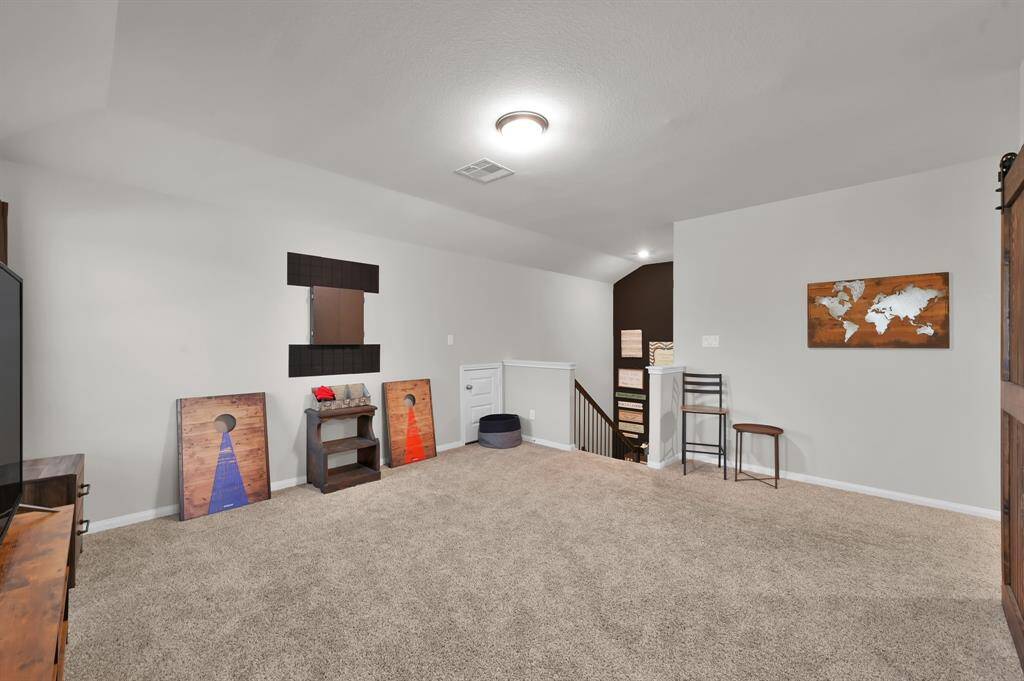 Gameroom