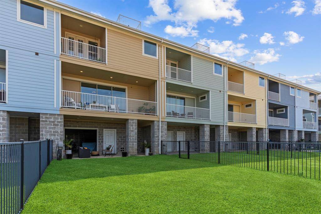 From above, you can appreciate the community’s thoughtful layout—lush green belts, scenic walking trails, and direct Gulf access for the ultimate outdoor lifestyle. It's more than a home; it's a lifestyle destination.