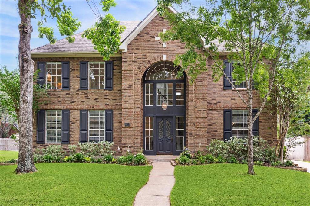 Welcome to 1318 N Gabriel River Circle