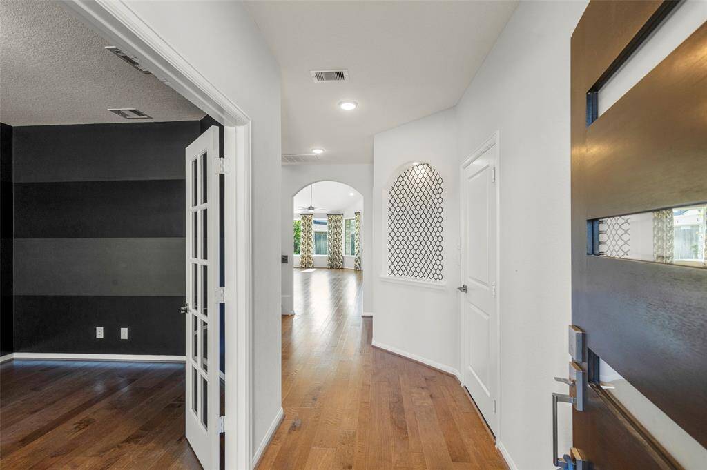 Sleek finishes make this house stand up!! Come and see the builders crowning jewel!